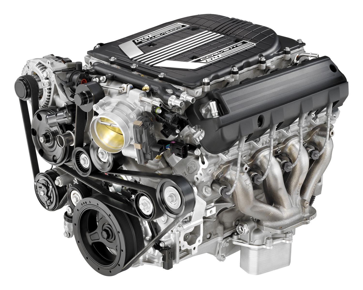 GM OPEX Improvement
